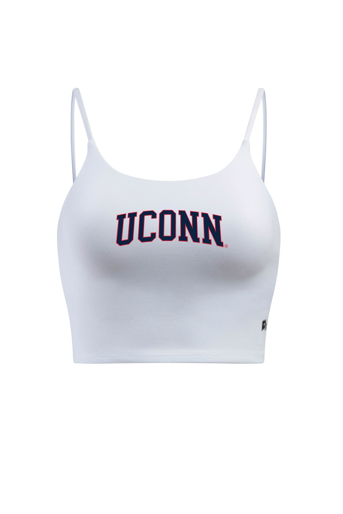 University of Connecticut Bra Tank Top