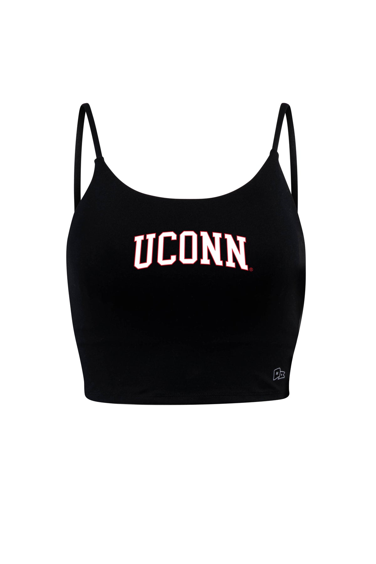 UConn Bra Tank Top