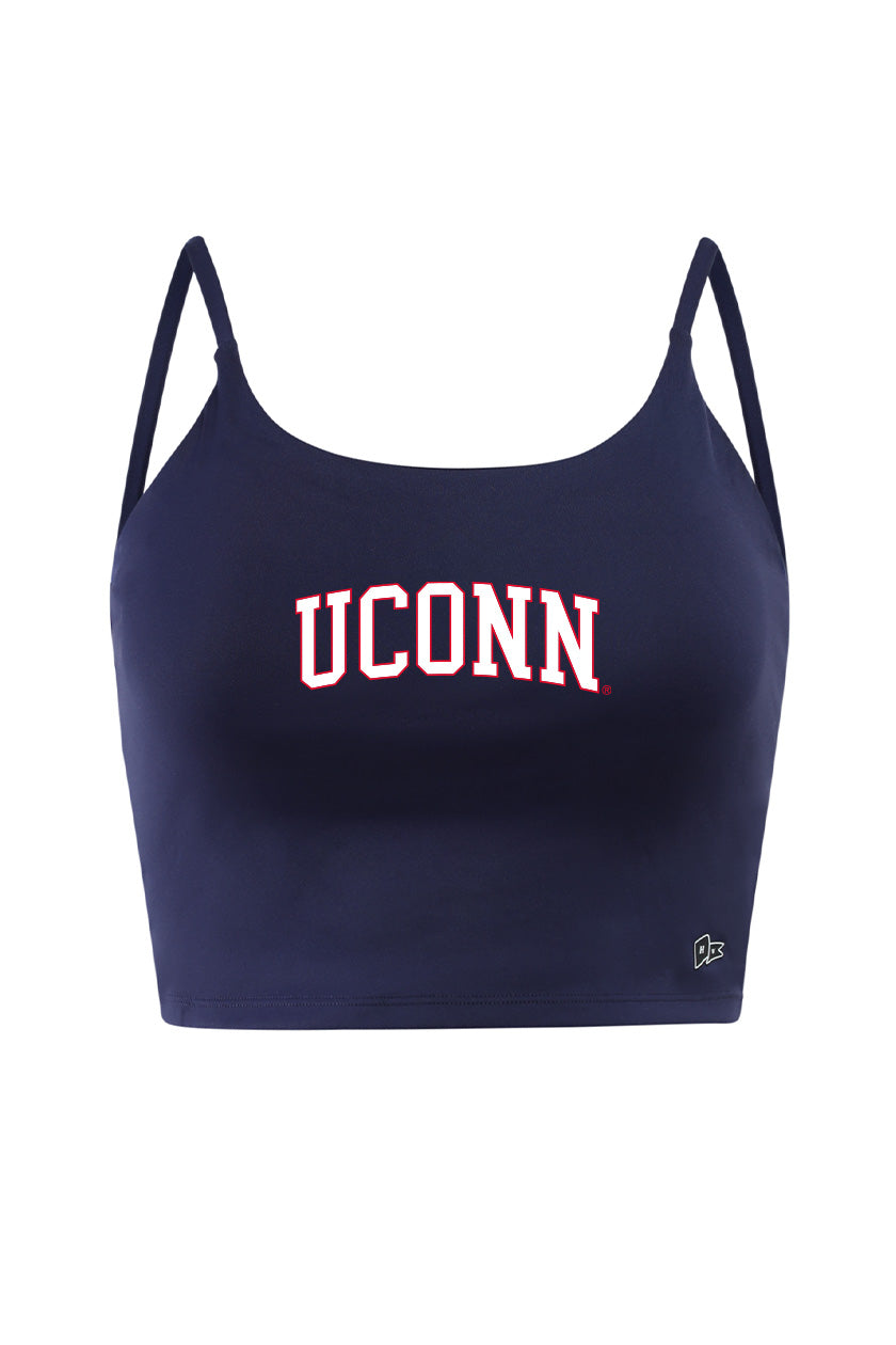UConn Bra Tank Top