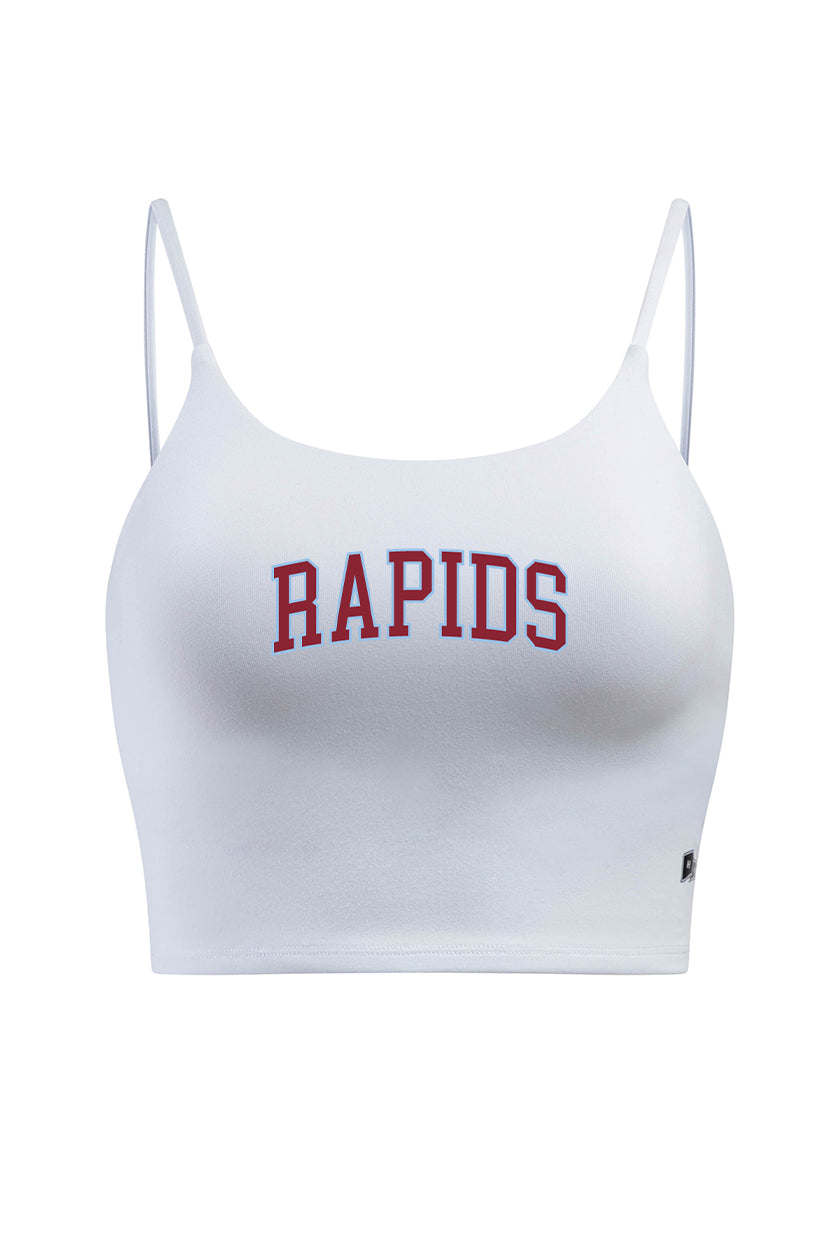 Colorado Rapids Bra Tank Top