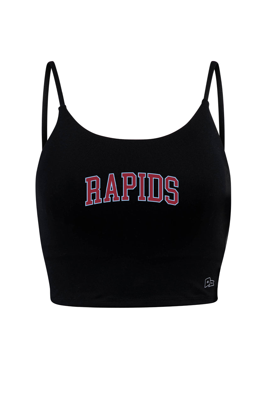 Colorado Rapids Bra Tank Top