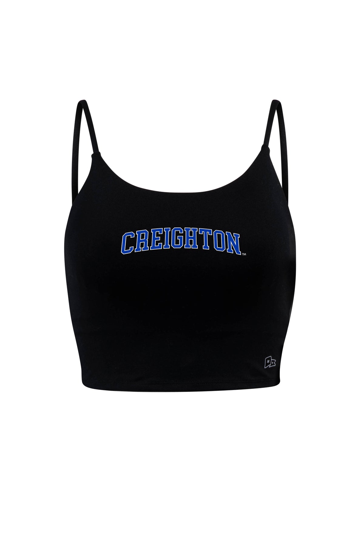 Creighton Bra Tank Top