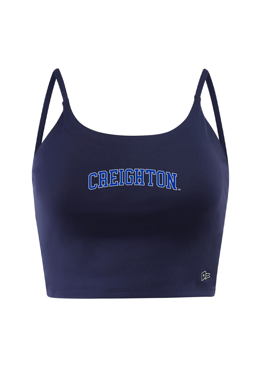 Creighton Bra Tank Top