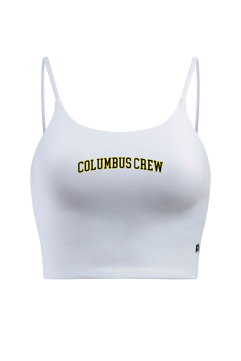 Columbus Crew Bra Tank Top