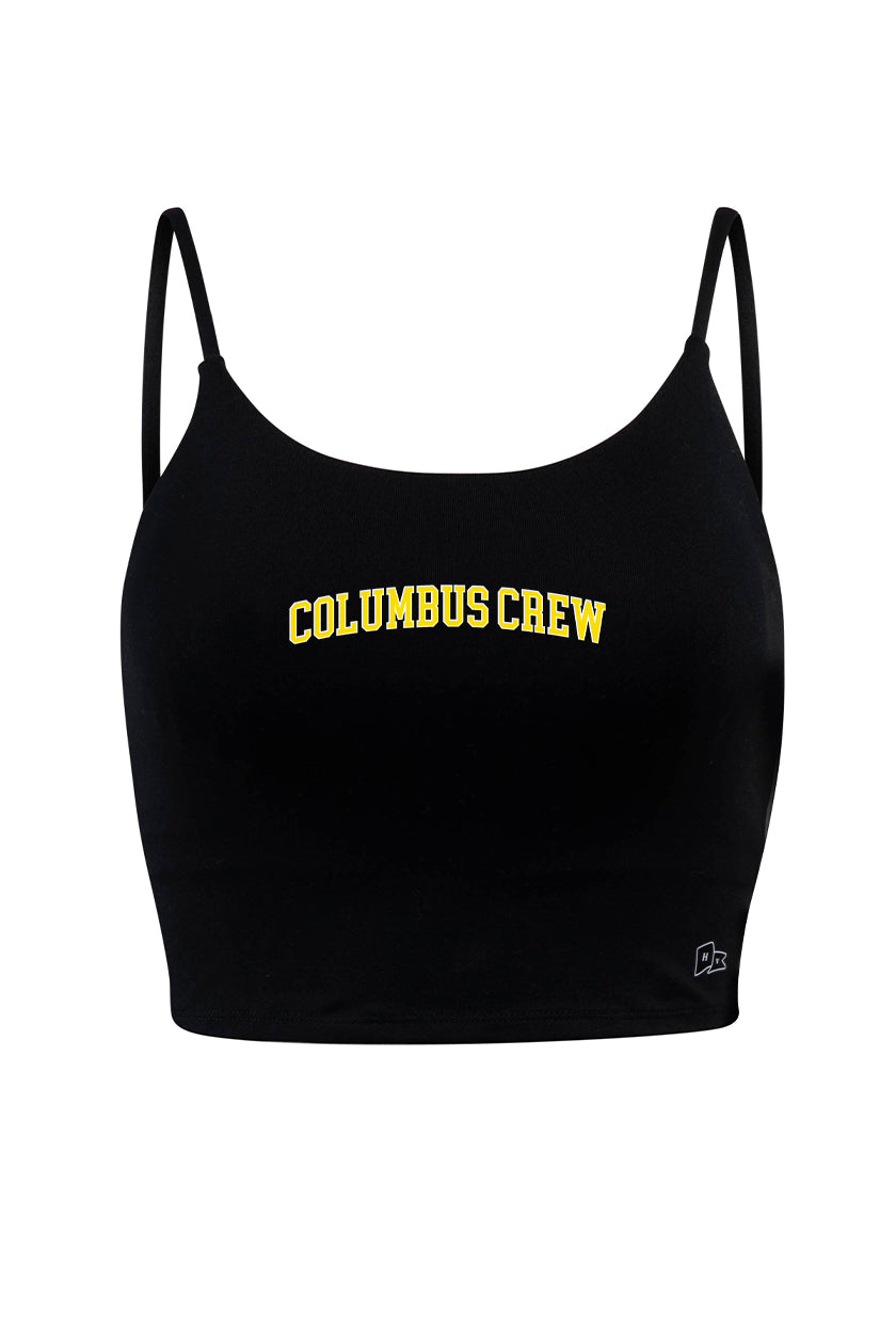 Columbus Crew Bra Tank Top