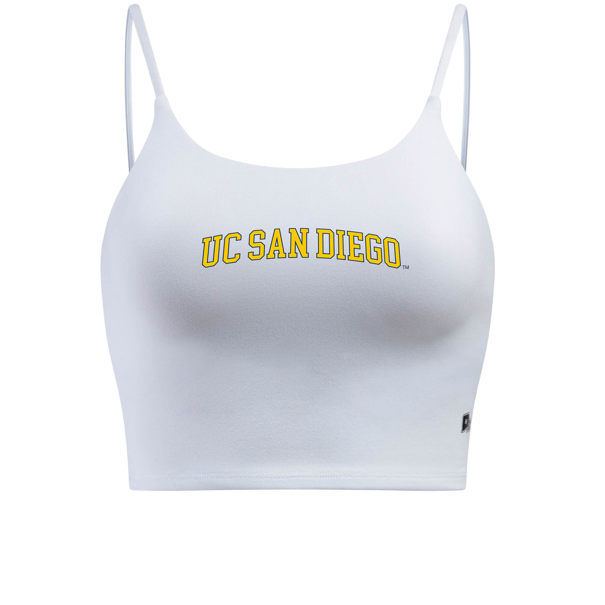 University of California San Diego Bra Tank Top