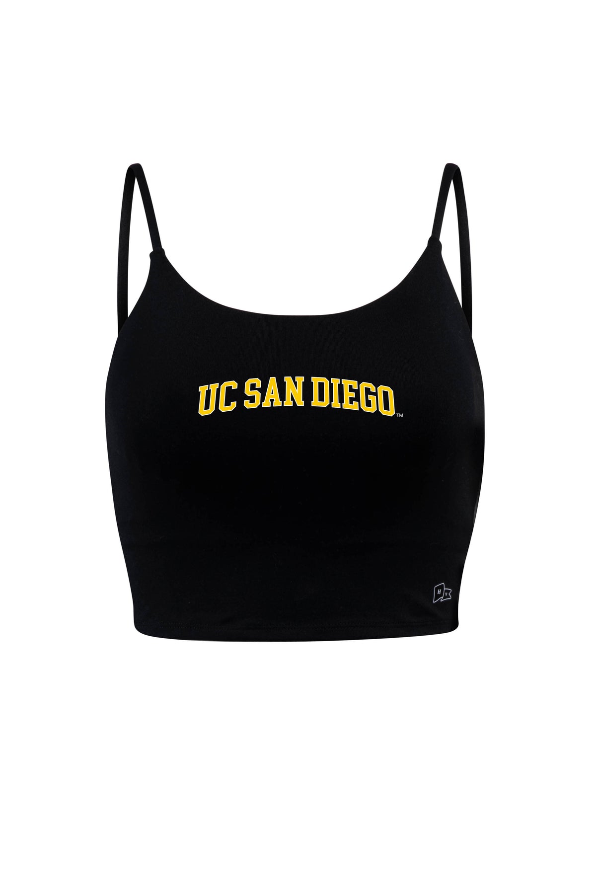 University of California San Diego Bra Tank Top