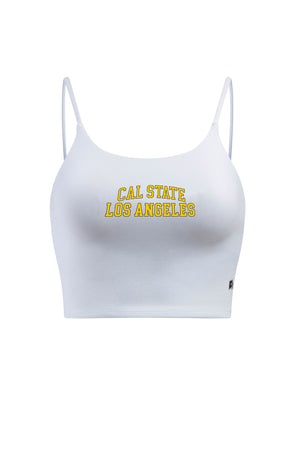 Cal State LA Bra Tank Top