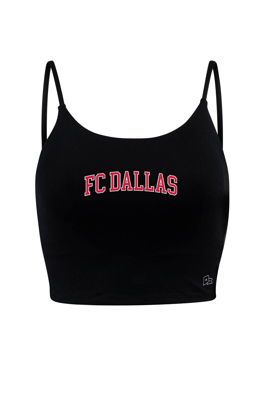 FC Dallas Bra Tank Top