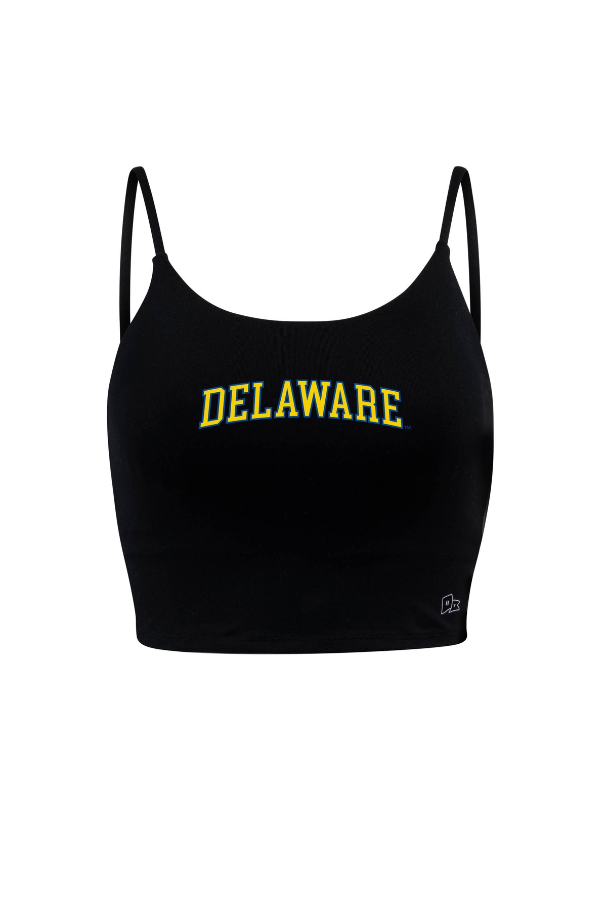 Delaware Bra Tank Top