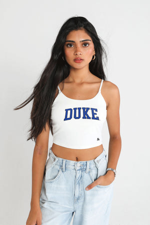 Duke Bra Tank Top