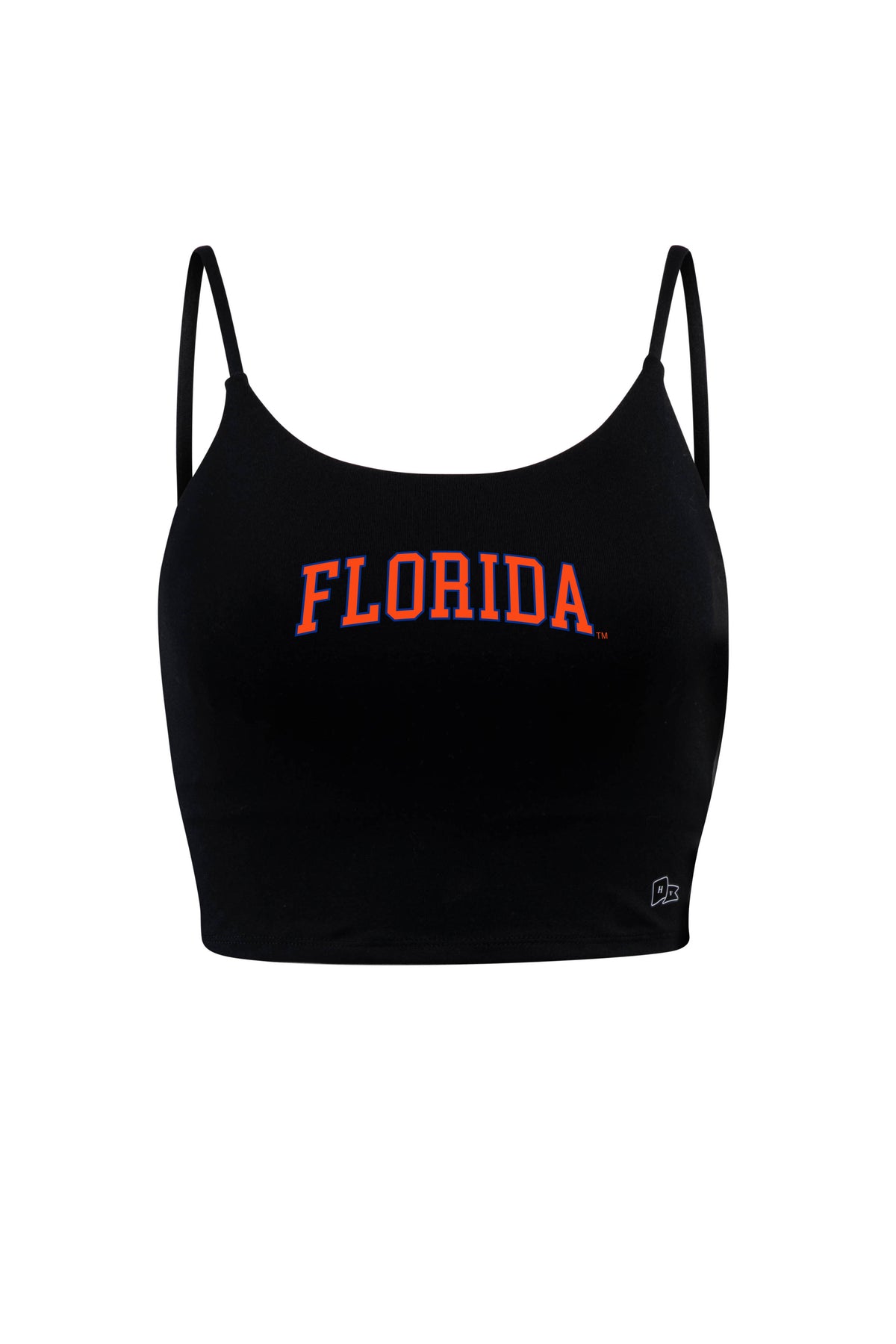 Florida Bra Tank Top