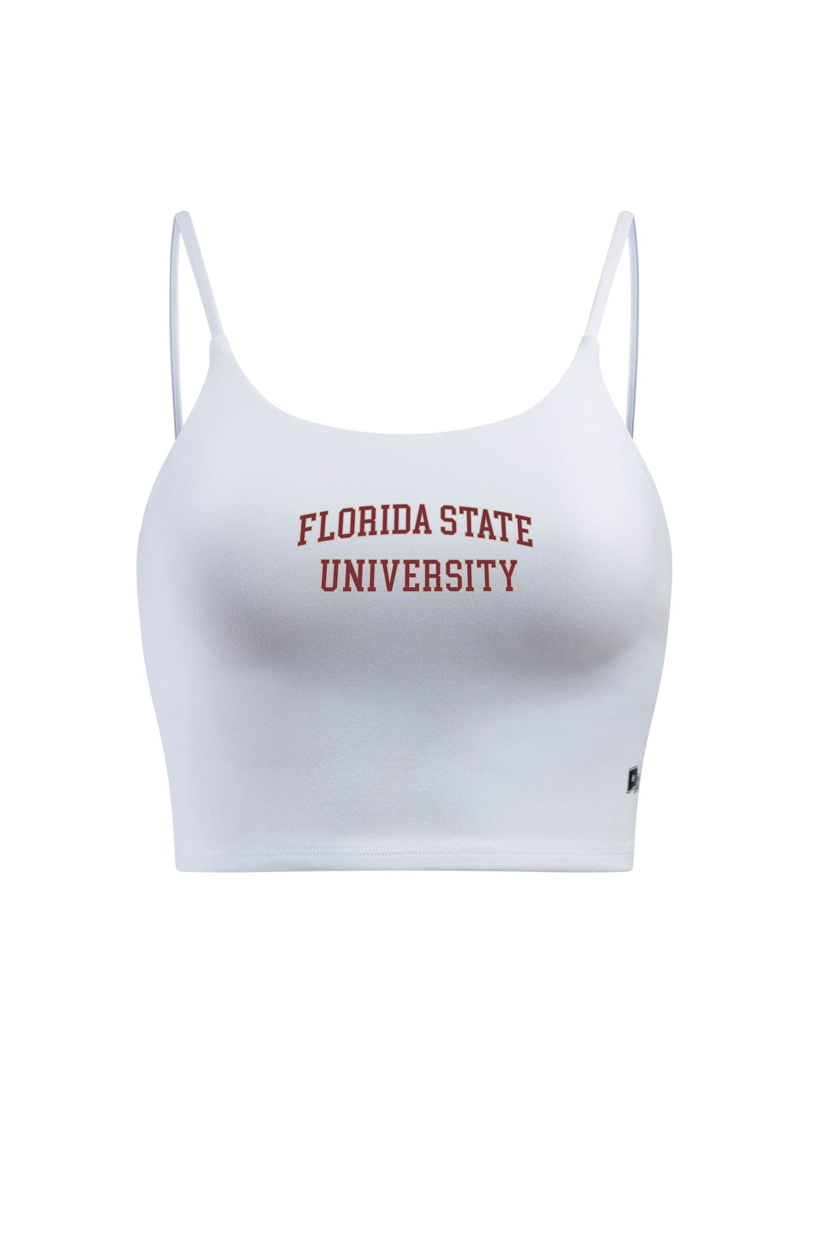 Florida State University Bra Tank Top
