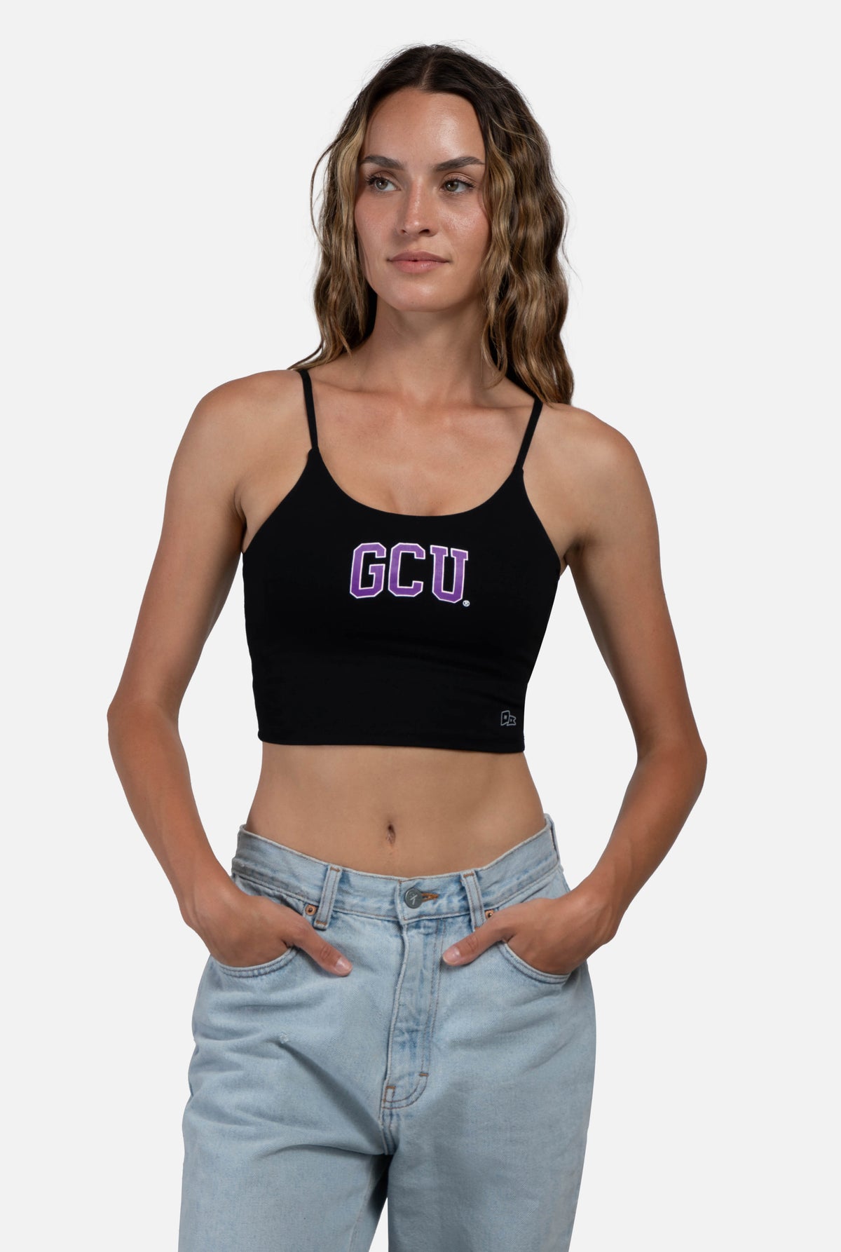 GCU Bra Tank Top