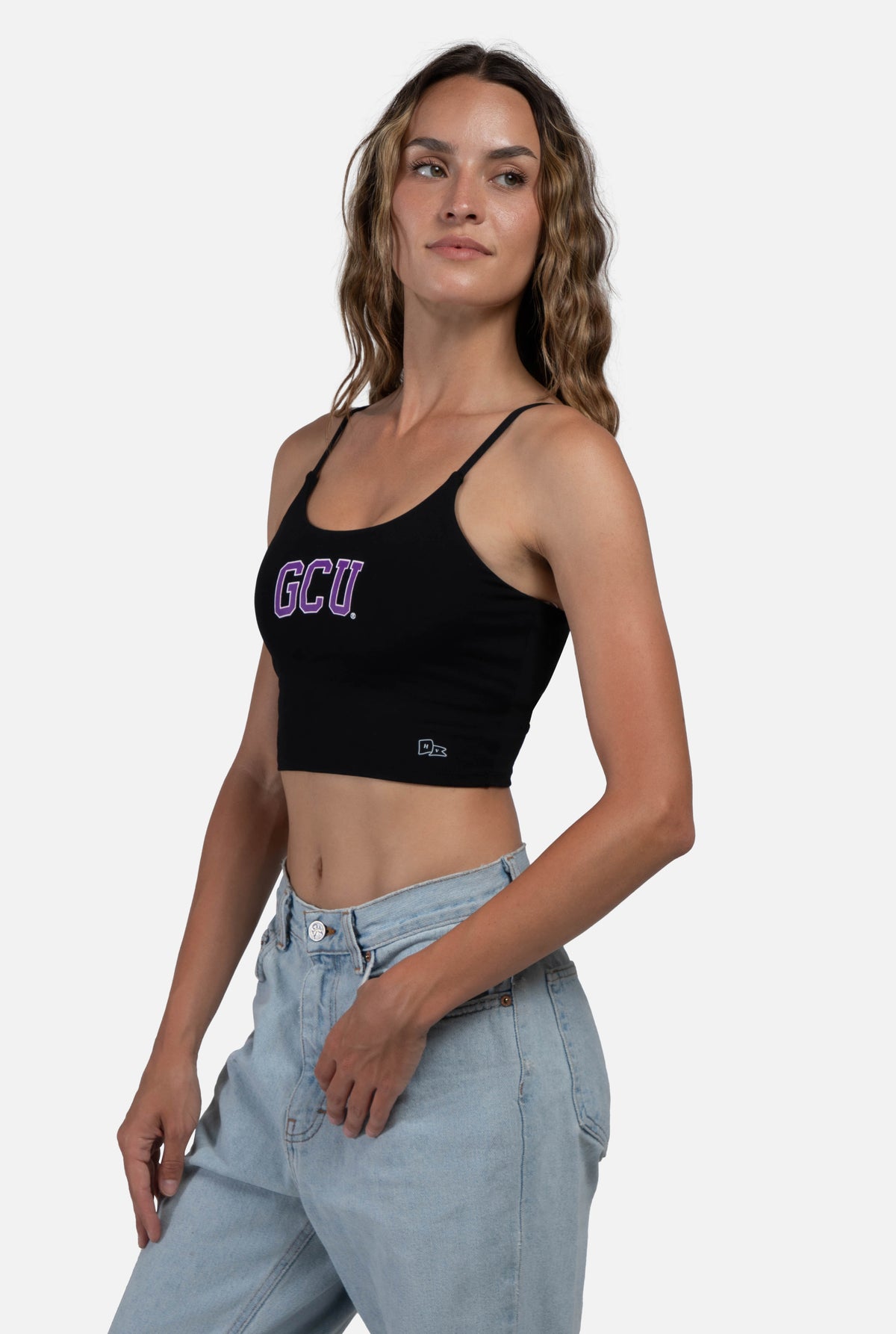 GCU Bra Tank Top