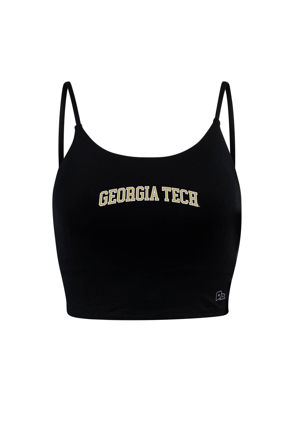 Georgia Tech University Bra Tank Top