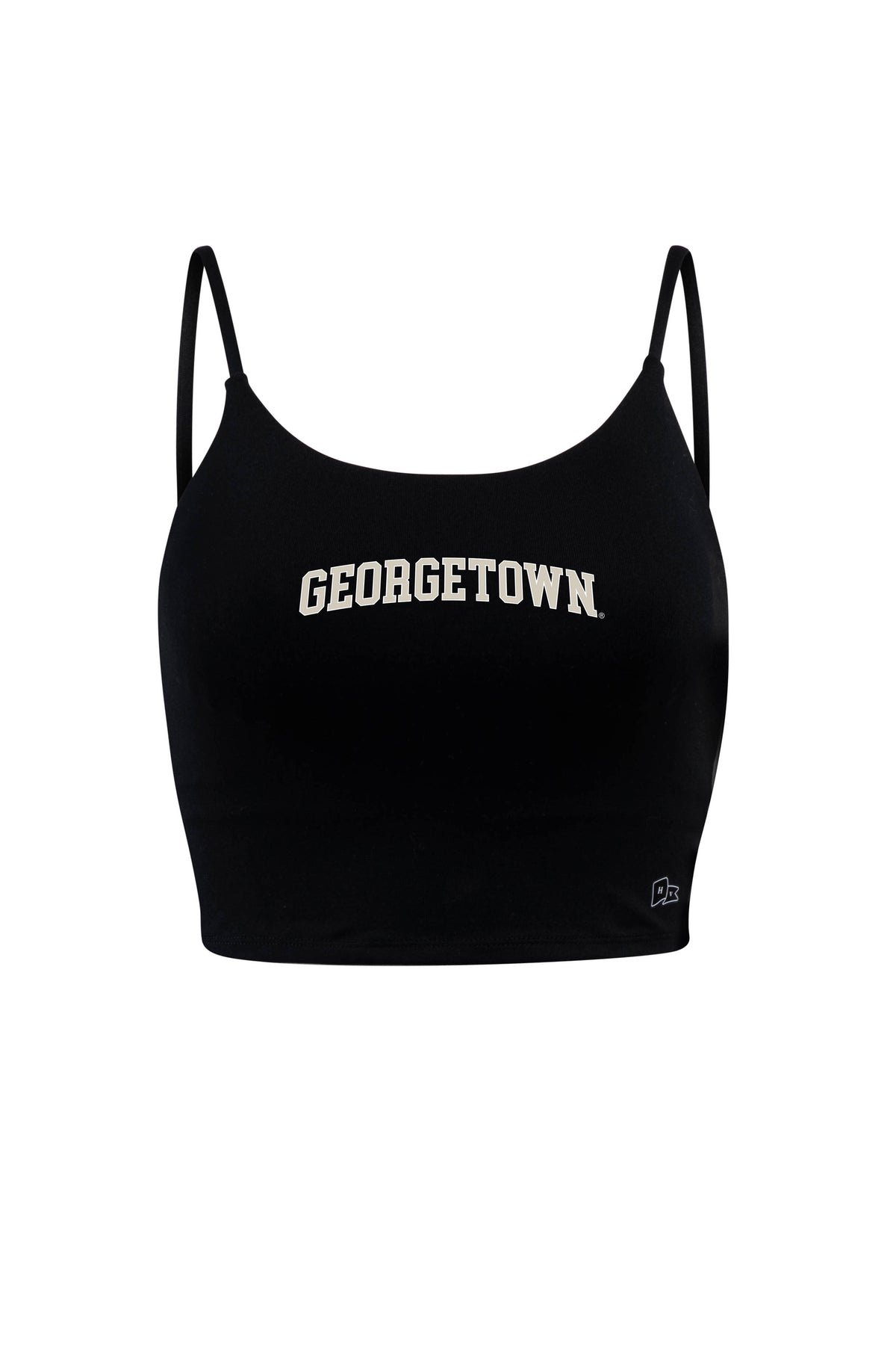 Georgetown University Bra Tank Top