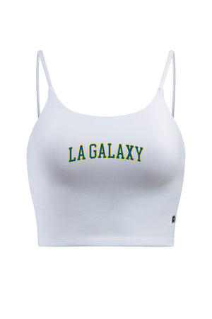 LA Galaxy Bra Tank Top