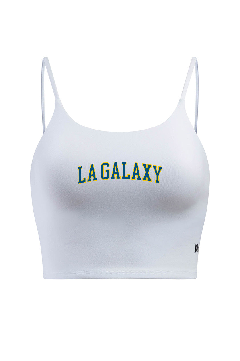 LA Galaxy Bra Tank Top