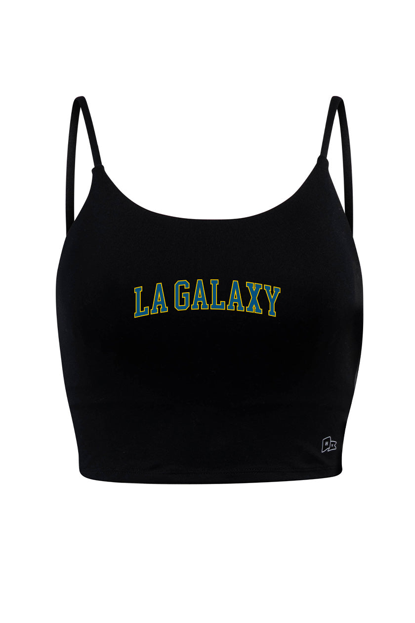 LA Galaxy Bra Tank Top