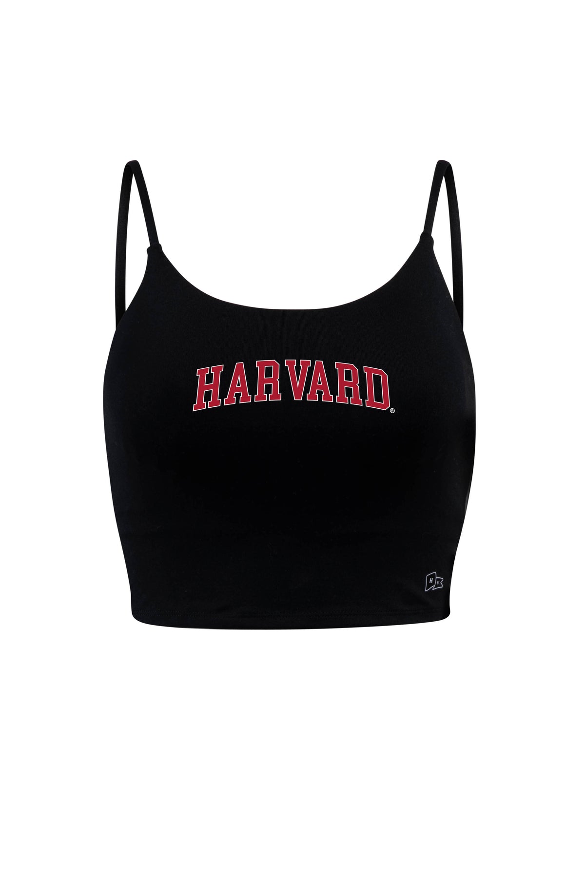 Harvard Bra Tank Top