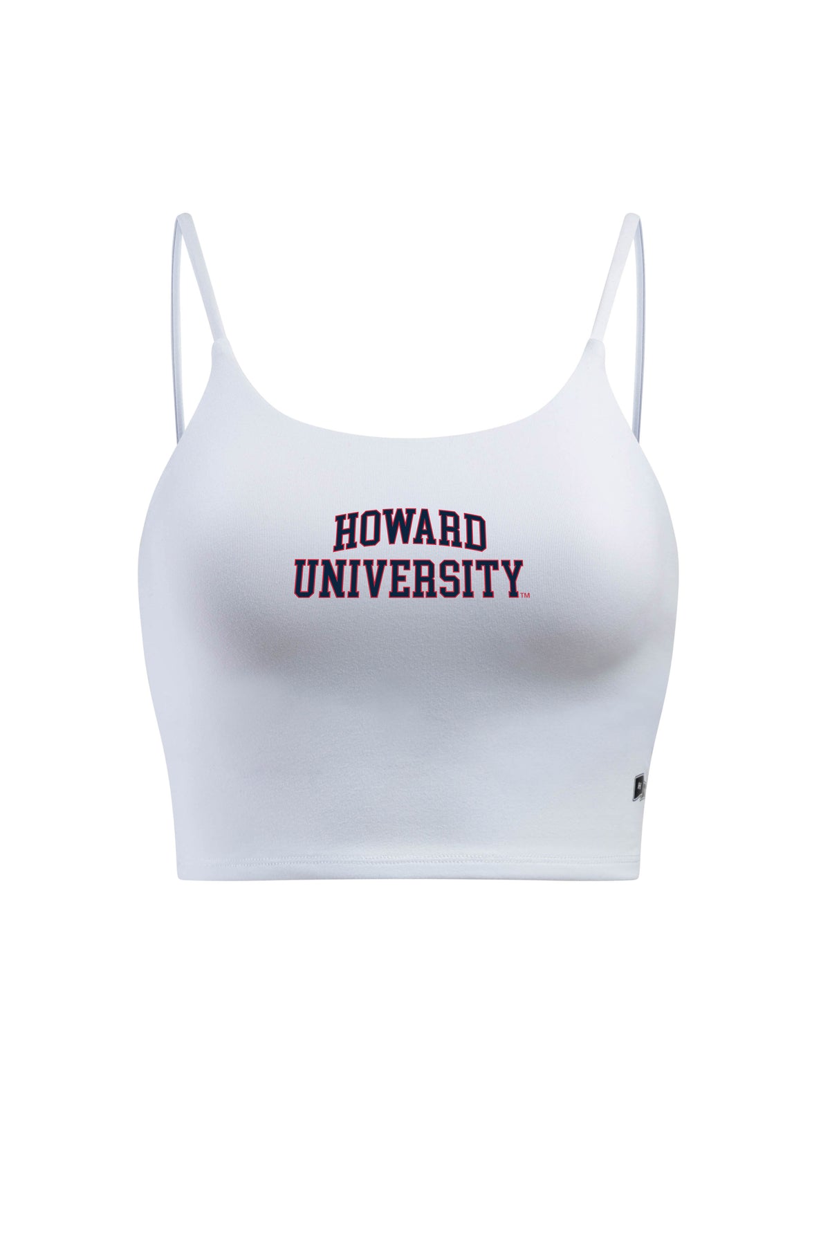 Howard University Bra Tank Top