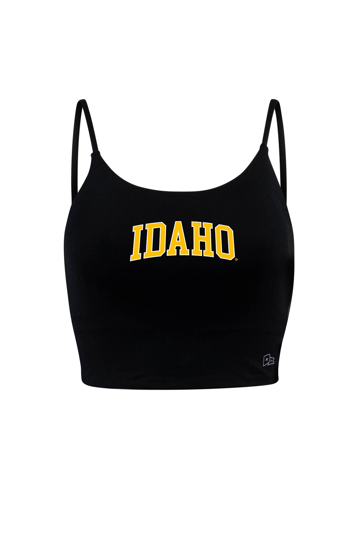 University of Idaho Bra Tank Top