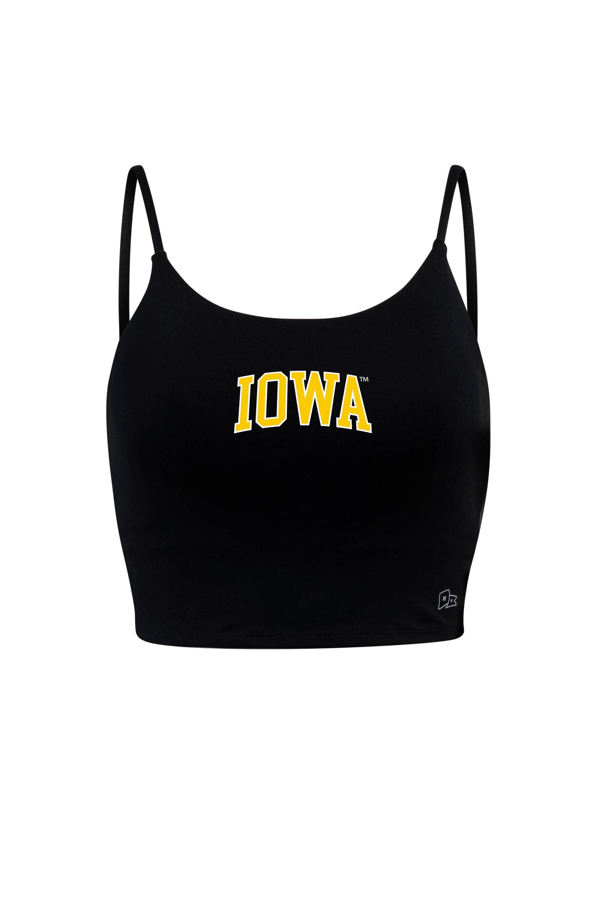 University of Iowa Bra Tank Top