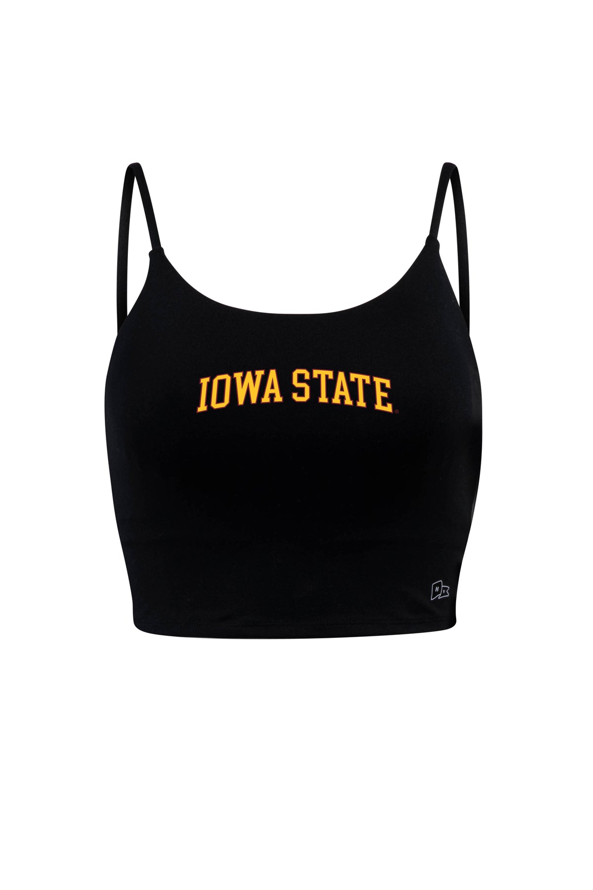 Iowa State Bra Tank Top
