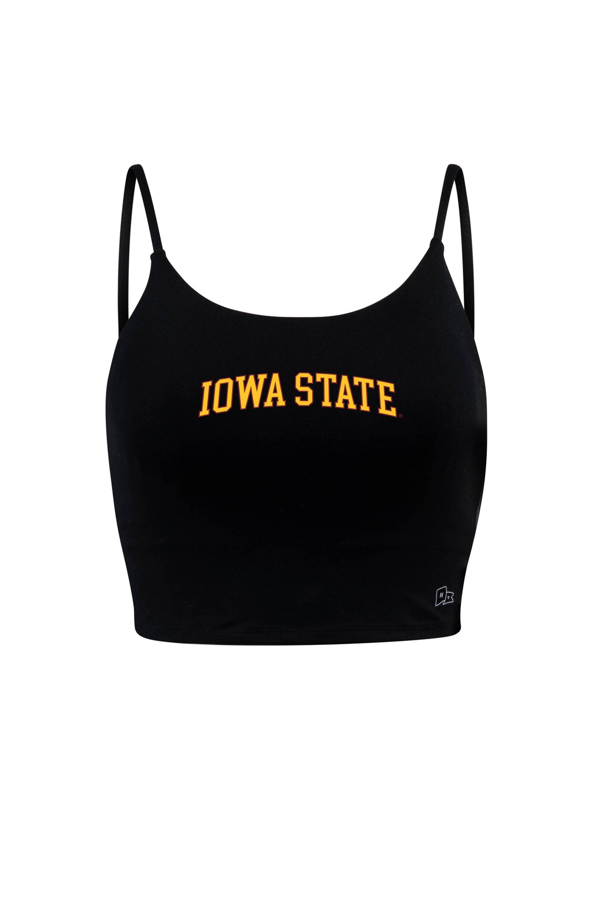 Iowa State University Bra Tank Top