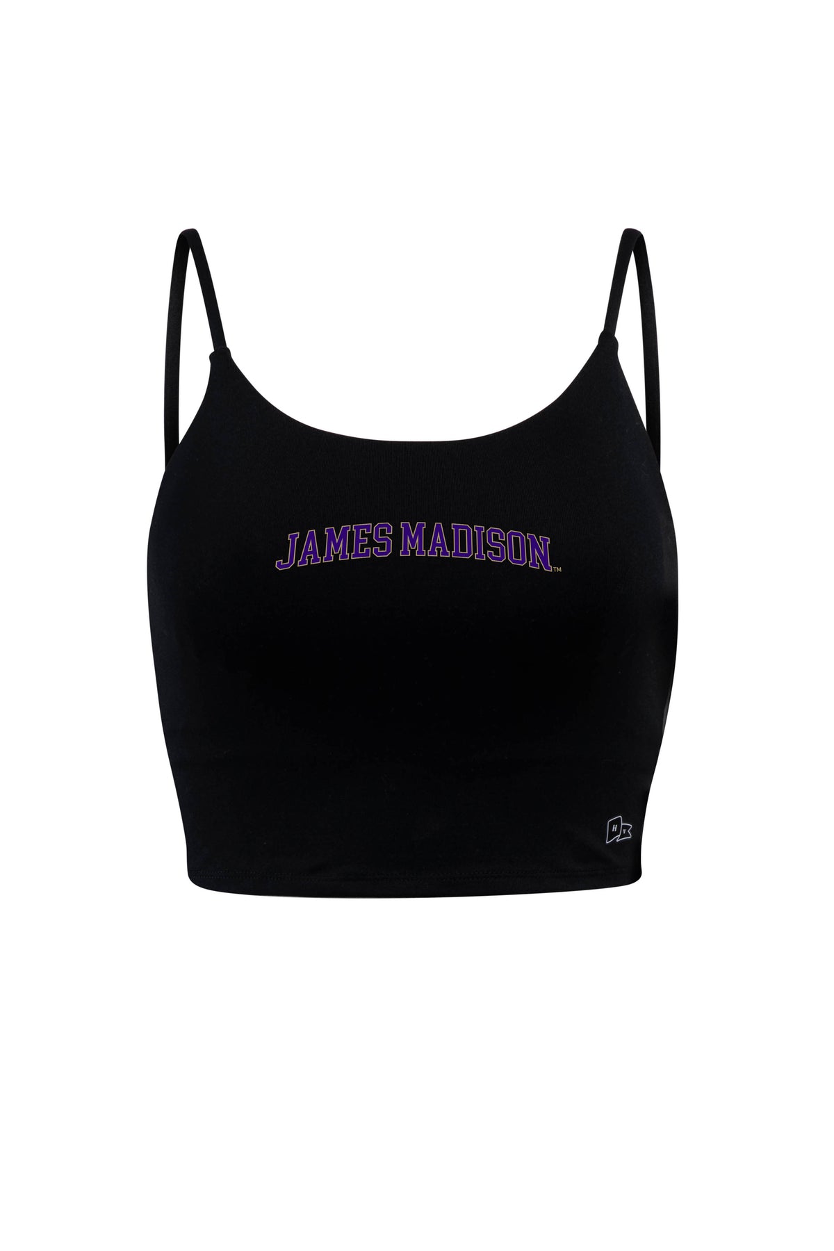 JMU Bra Tank Top
