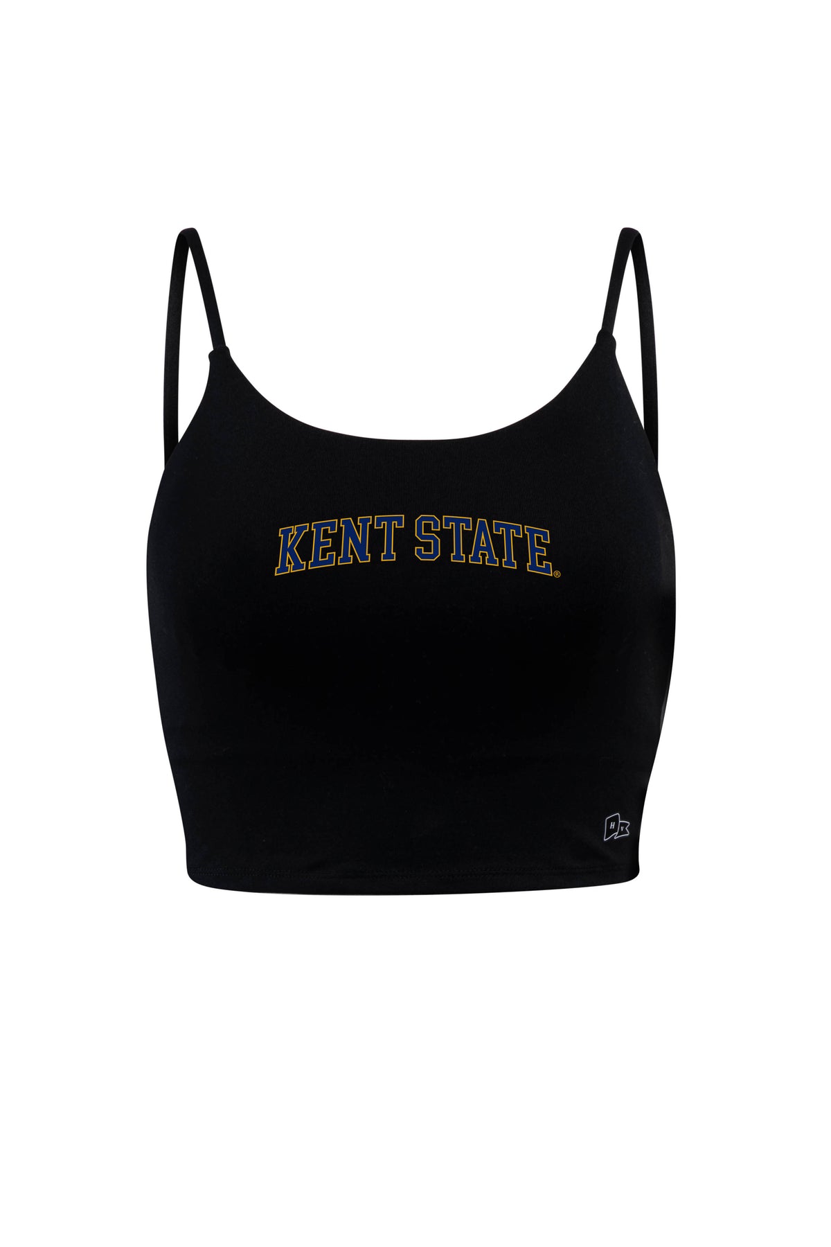 Kent State Bra Tank Top