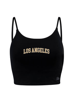 LAFC Bra Tank Top