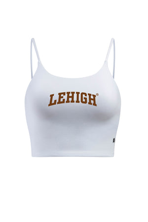 Lehigh Bra Tank Top