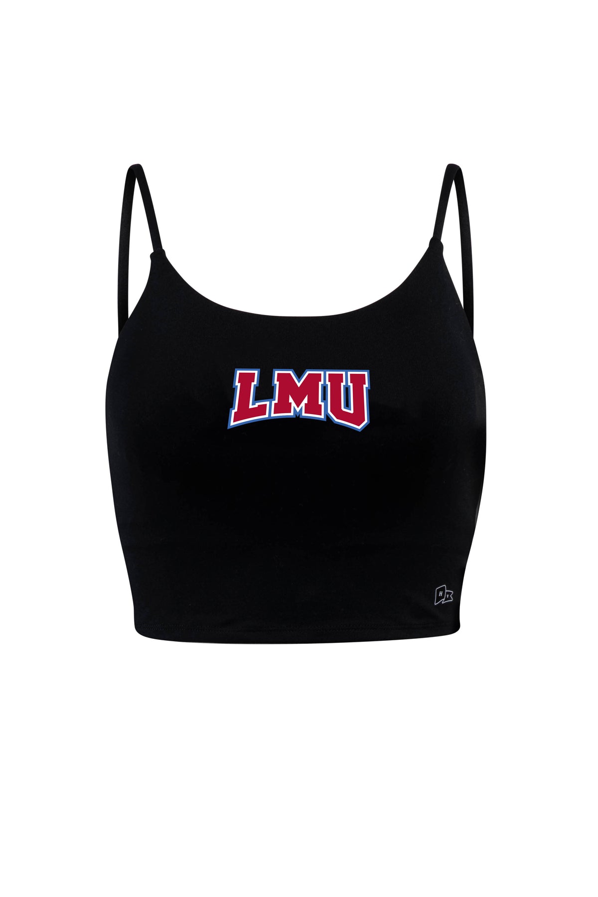 Loyola Marymount University Bra Tank Top