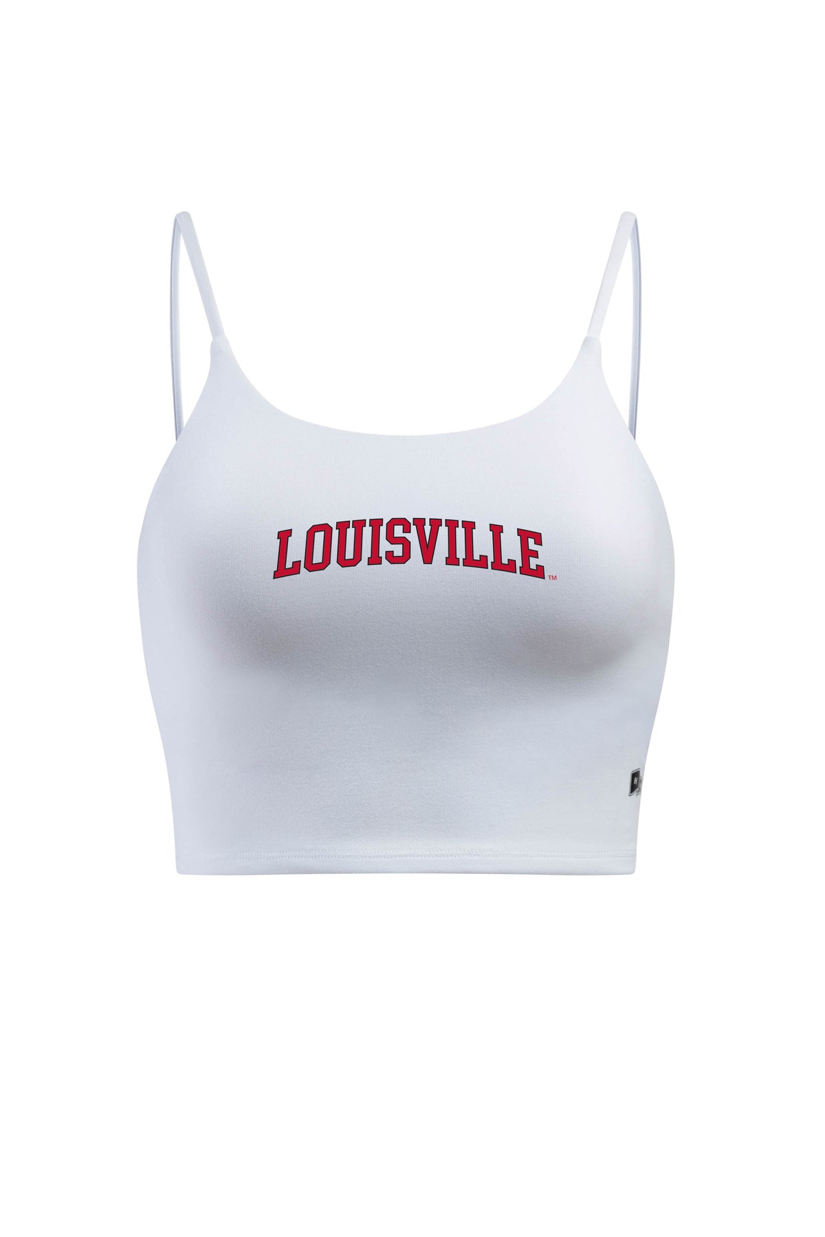Louisville Bra Tank Top
