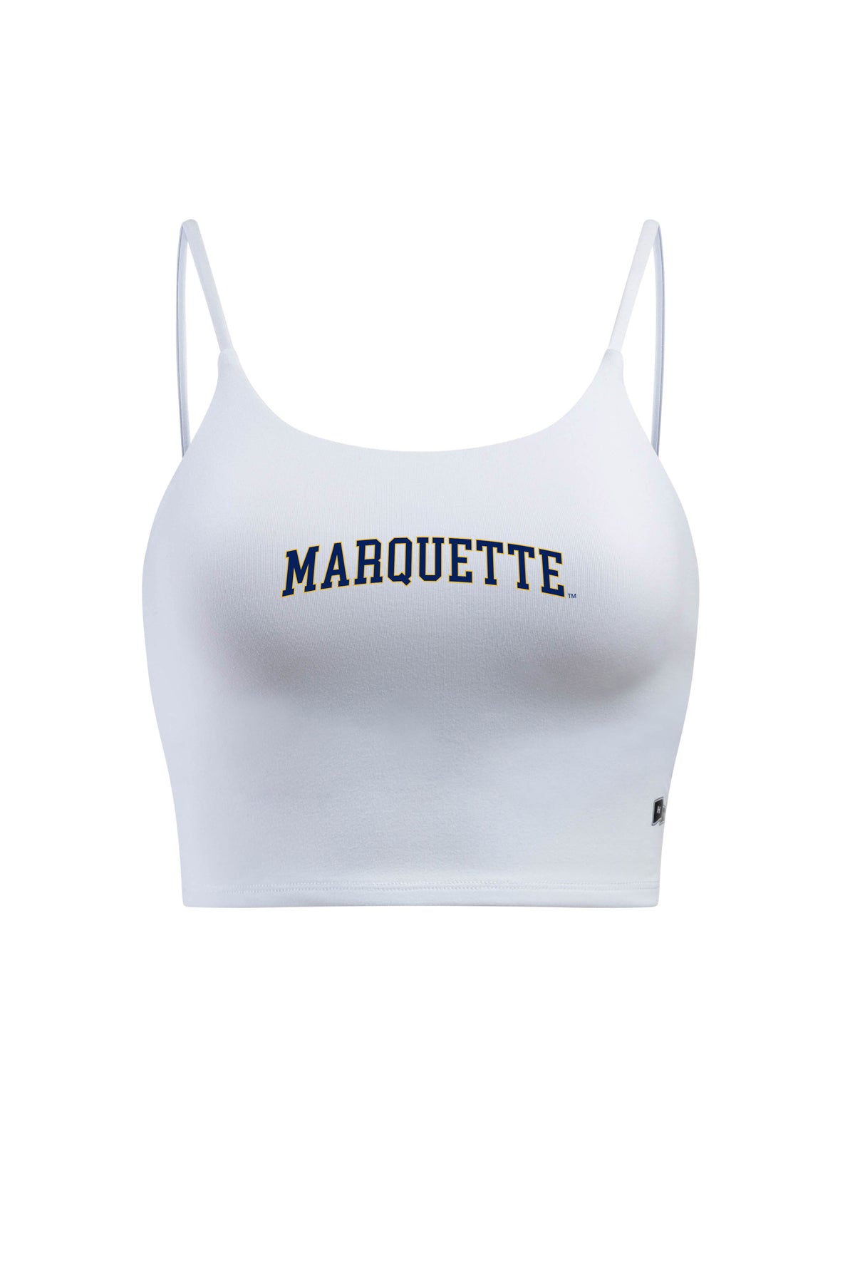 Marquette Bra Tank Top