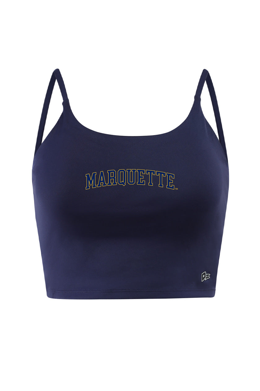 Marquette Bra Tank Top