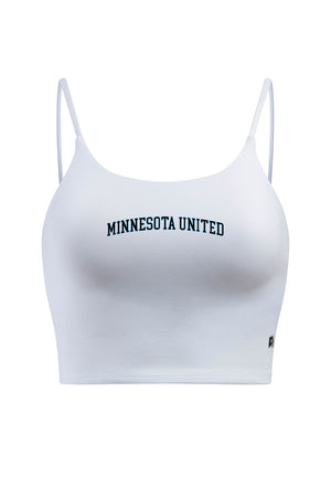 Minnesota United Bra Tank Top