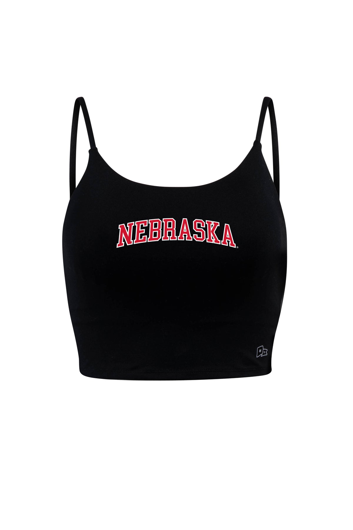 University of Nebraska Bra Tank Top