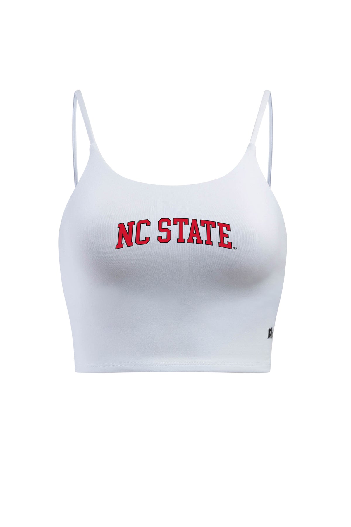 NC State Bra Tank Top