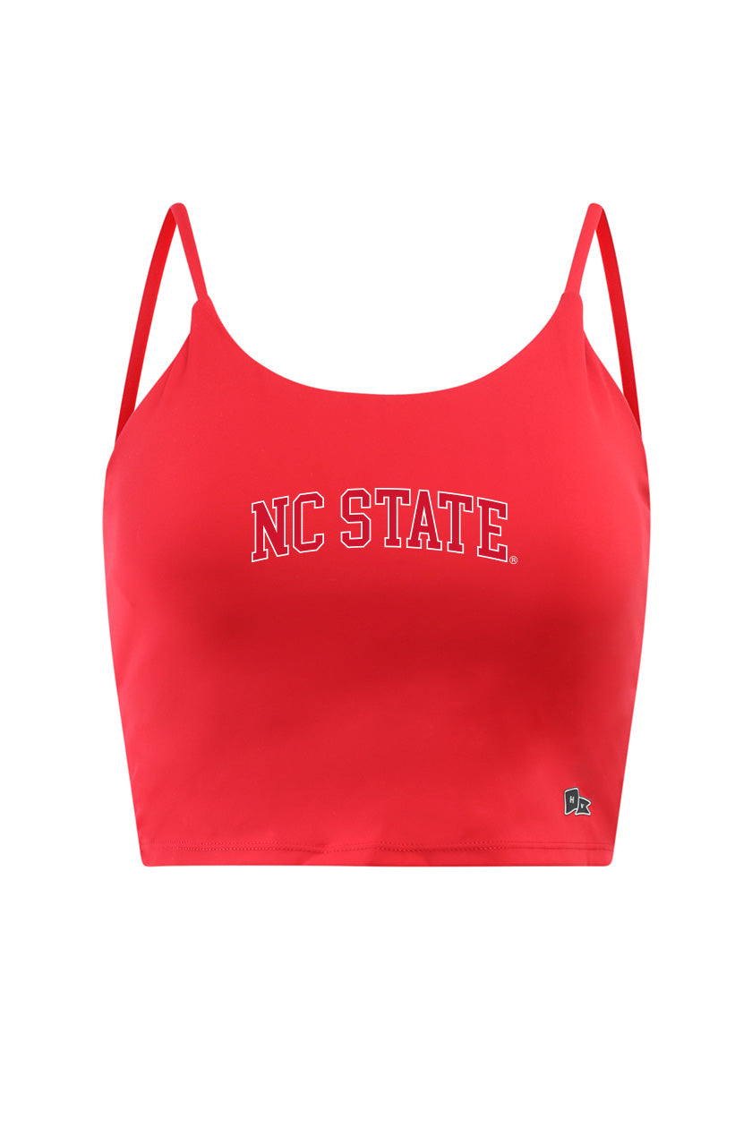 NC State Bra Tank Top