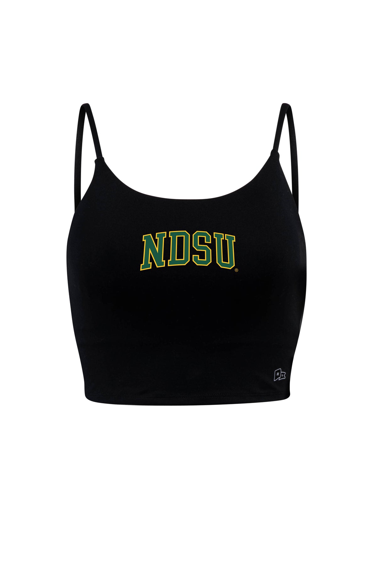 North Dakota State University Bra Tank Top