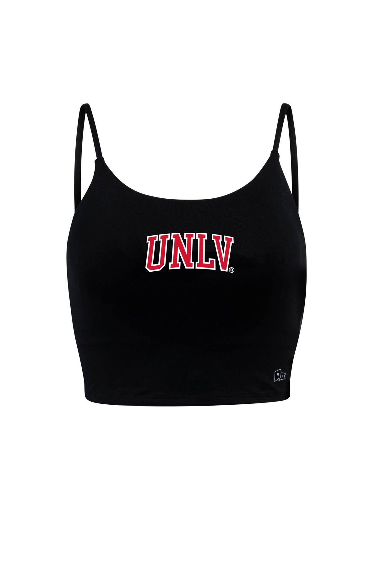 University of Nevada Las Vegas Bra Tank Top