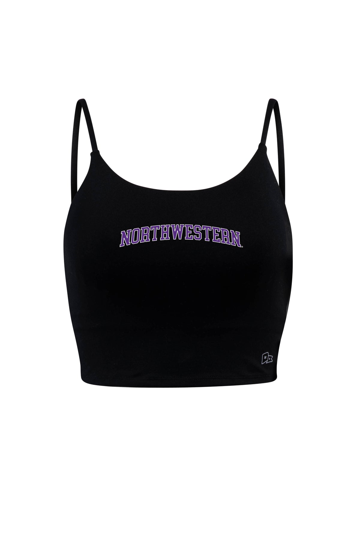 Northwestern Bra Tank Top
