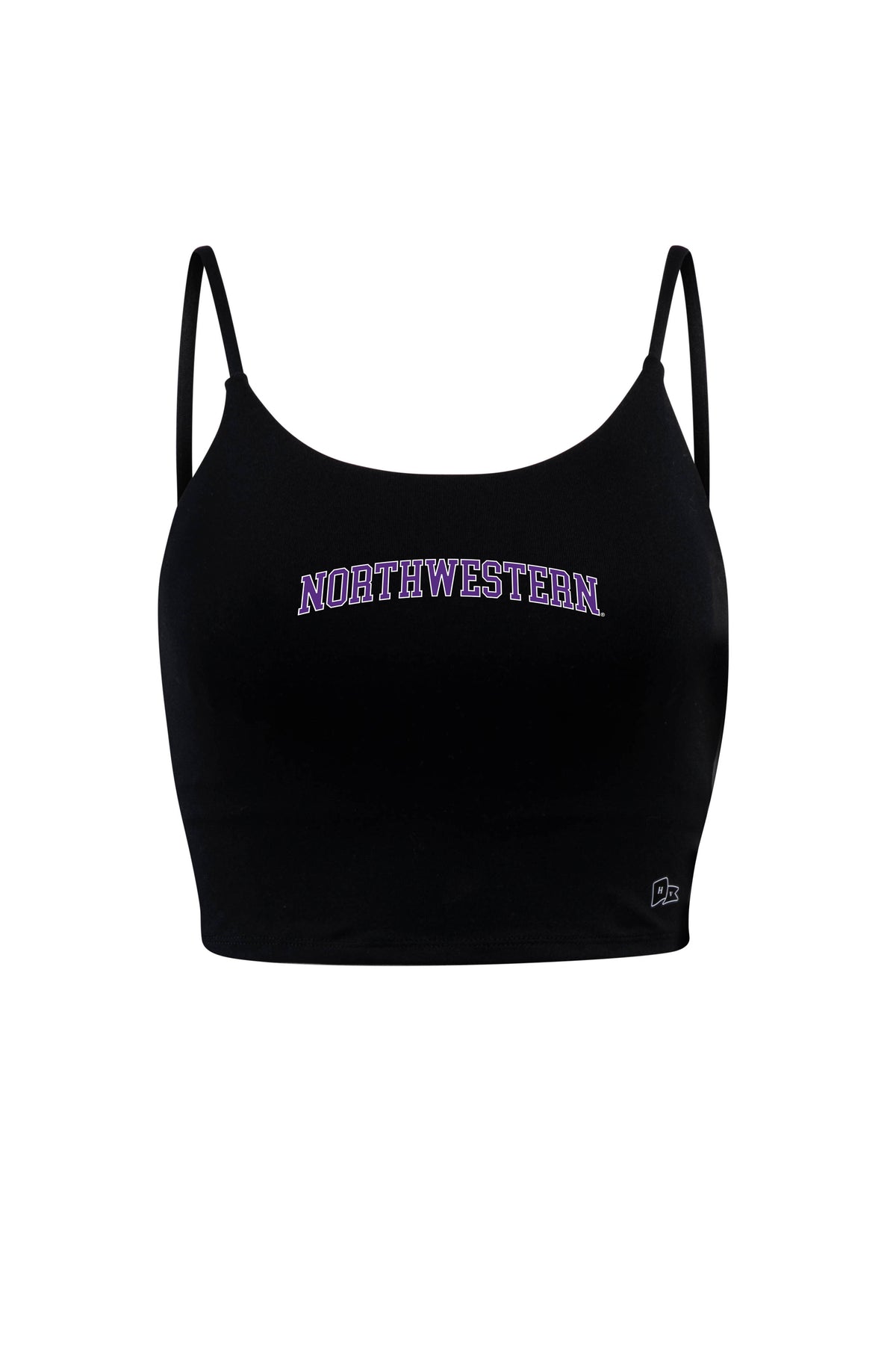 Northwestern University Bra Tank Top