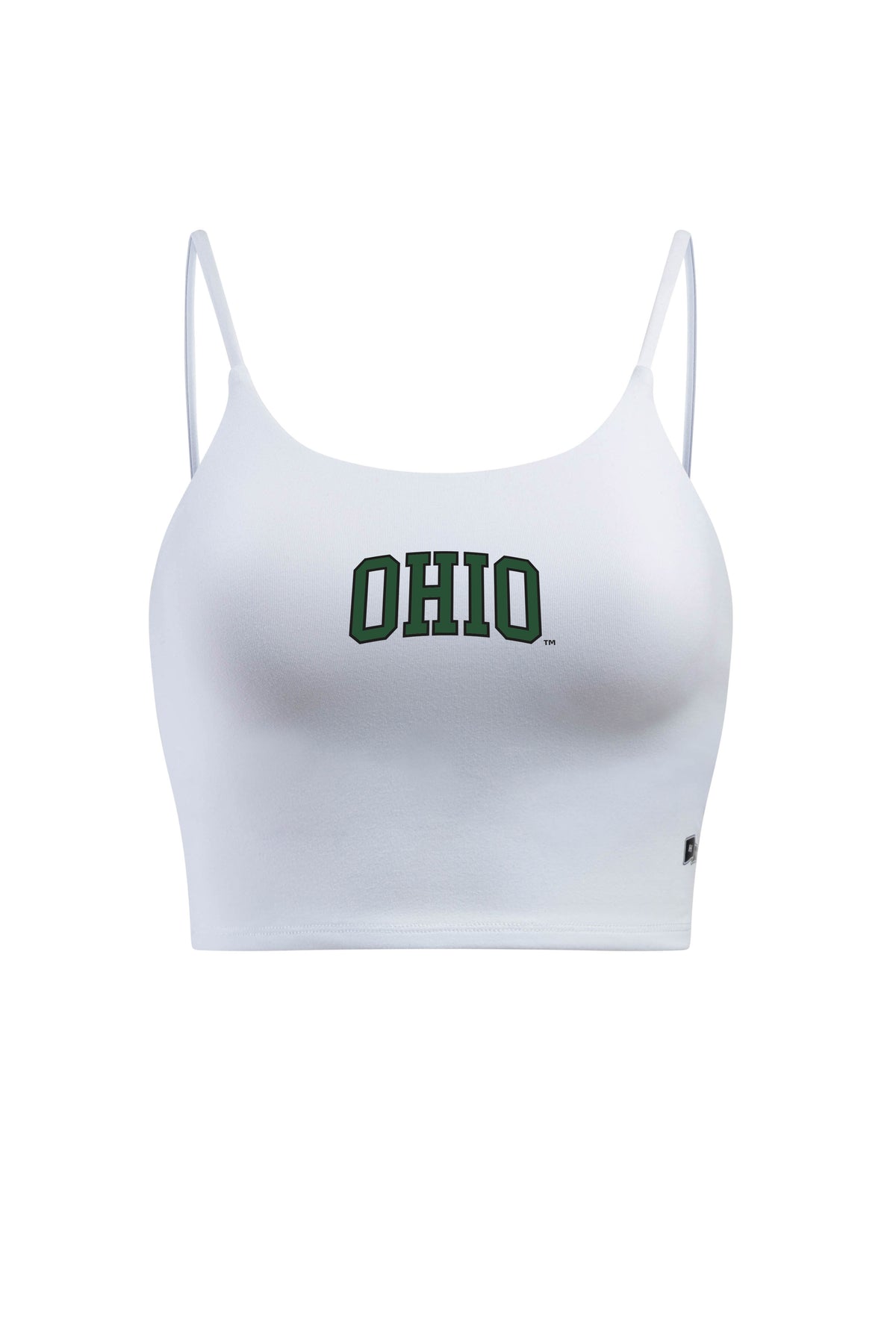 Ohio University Bra Tank Top