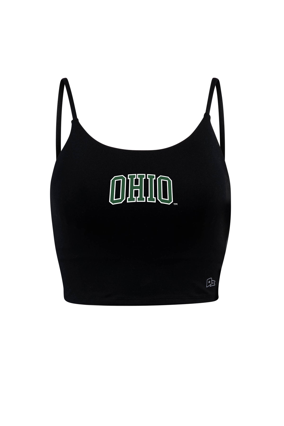 Ohio University Bra Tank Top