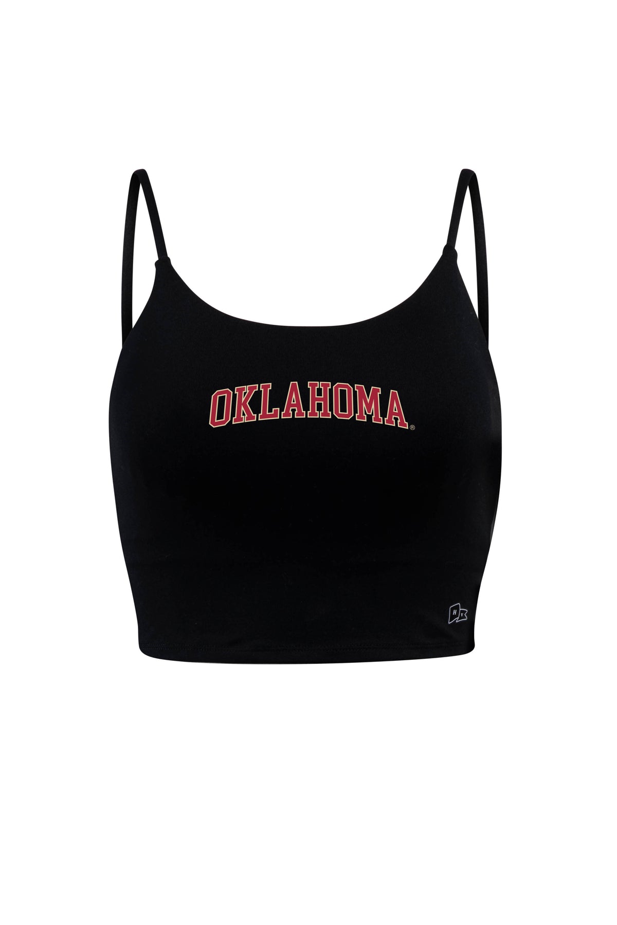 University of Oklahoma Bra Tank Top