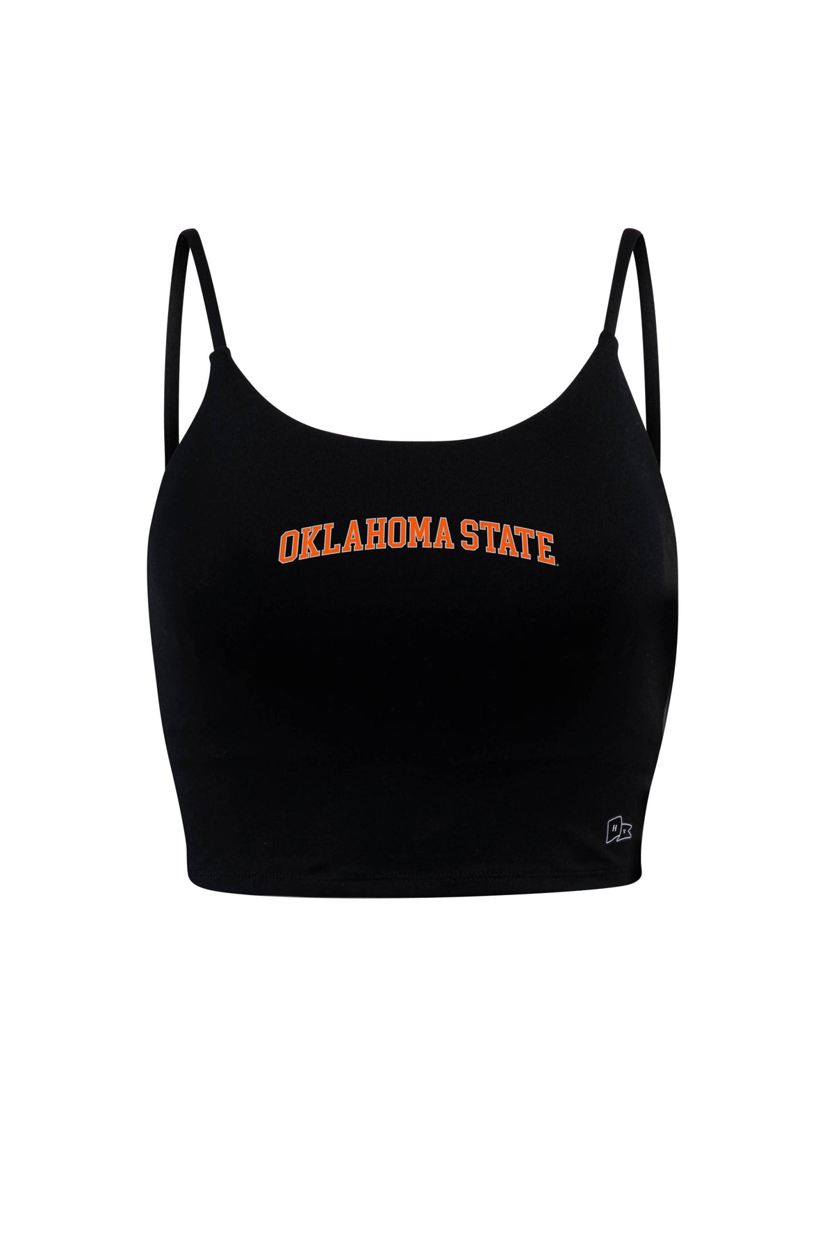 Oklahoma State University Bra Tank Top